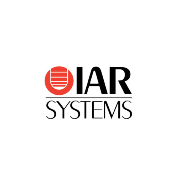 IAR SYSTEMS