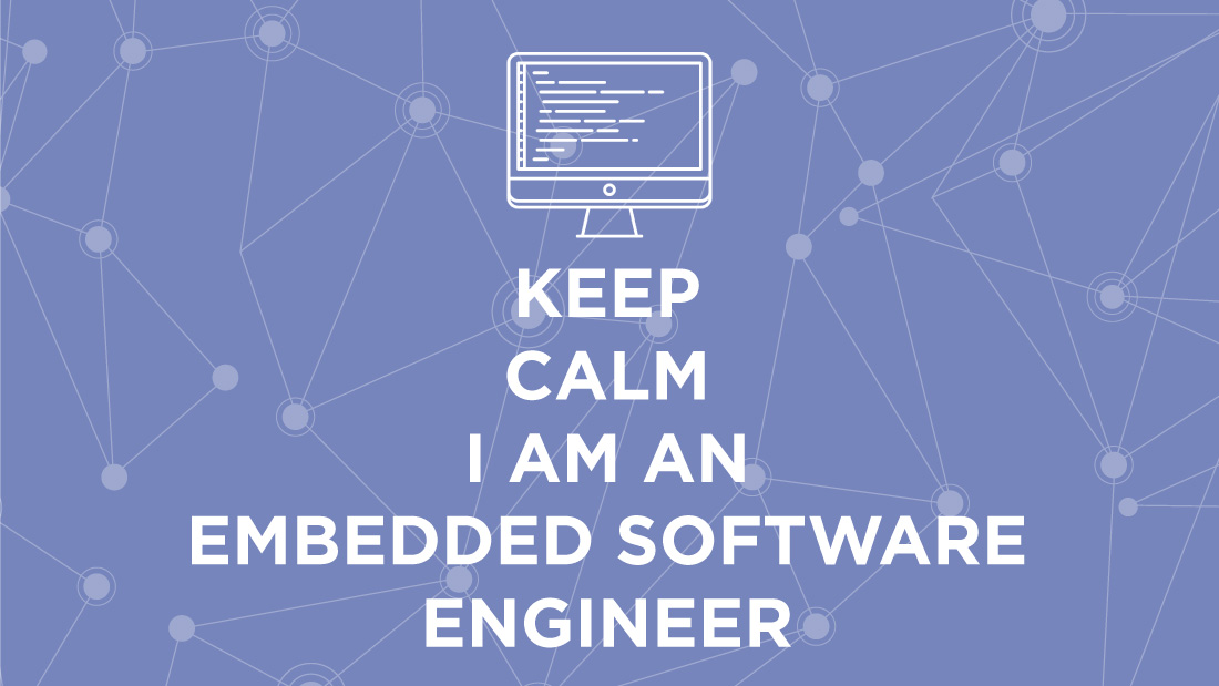 Ingénieur logiciel embarqué fiche métier