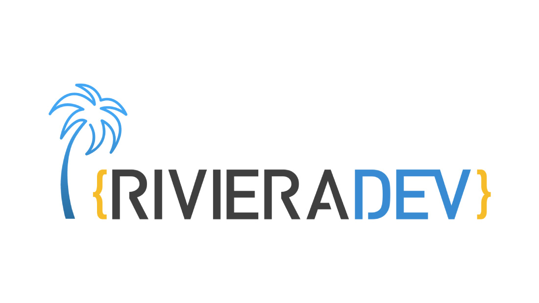 Conférence Riviera Dev à Sophia Antipolis