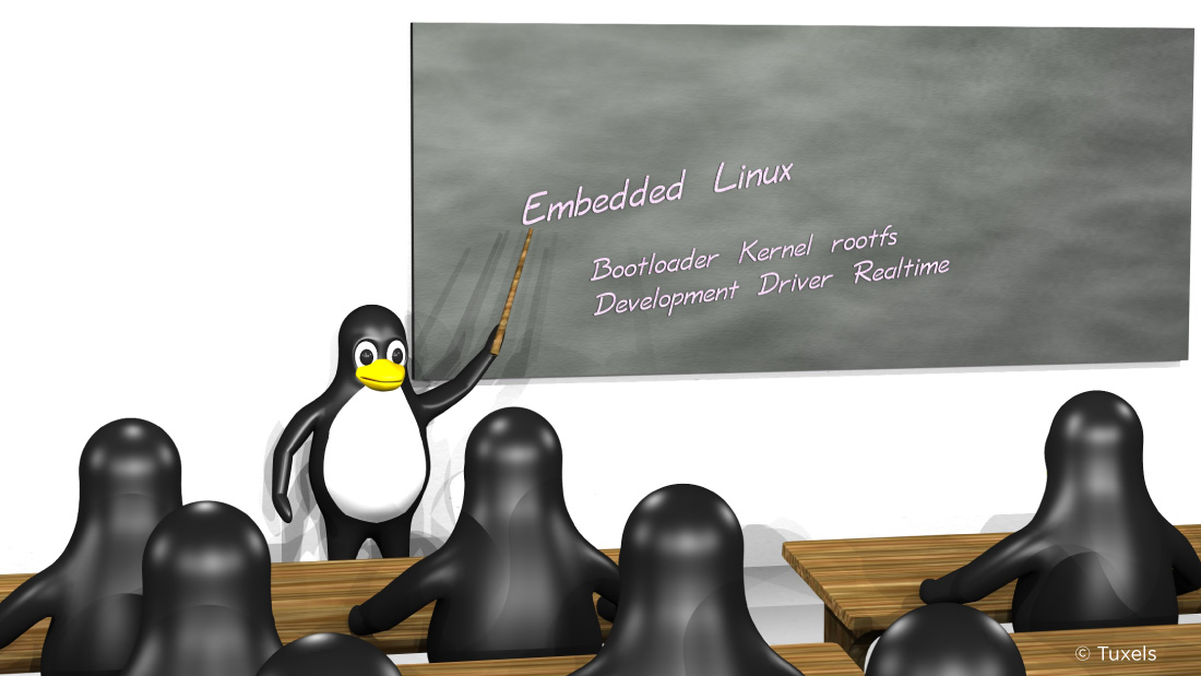 ADVANS Linux Embassy