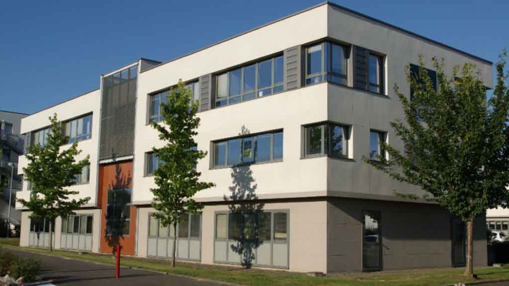 ADVANS Group Rennes France