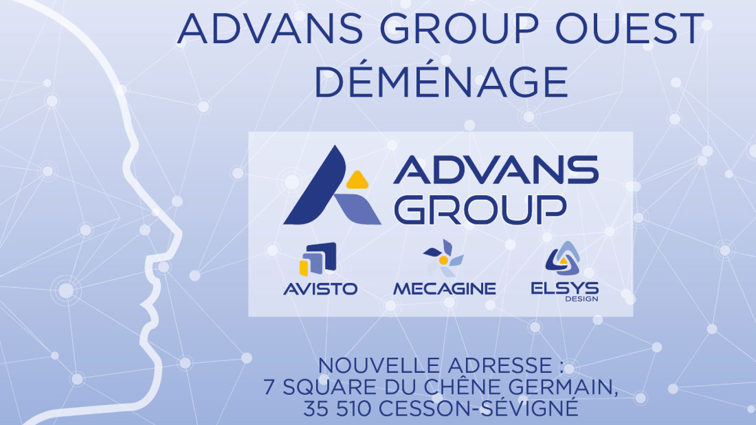 ADVANS Group Ouest Déménage