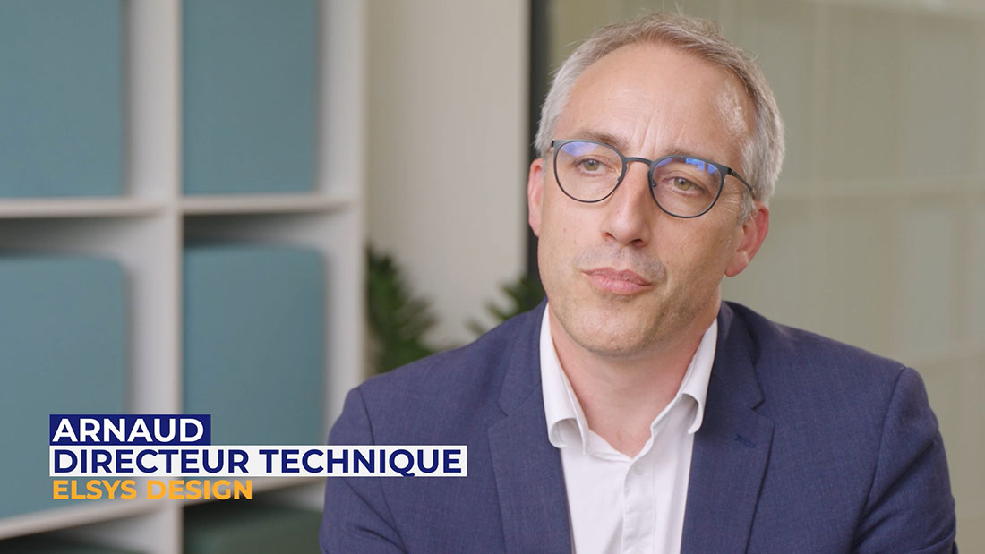 Directeur Technique