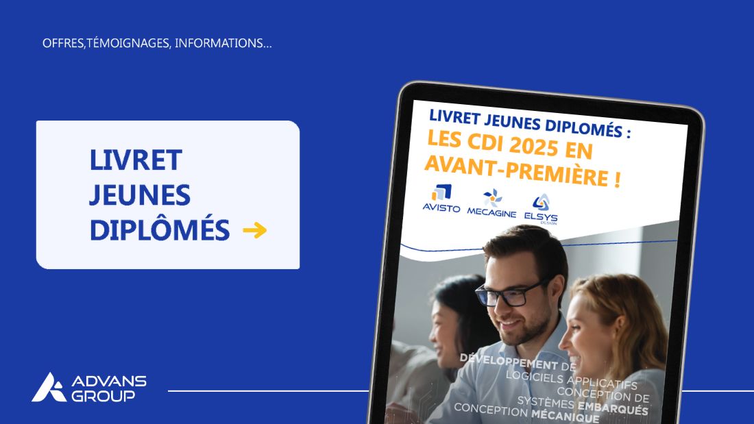 Livret jeunes diplômés, ingénieurs