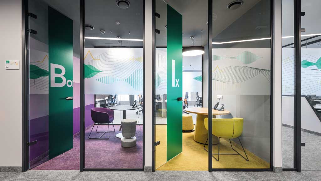 ADVANS Group Belgrade