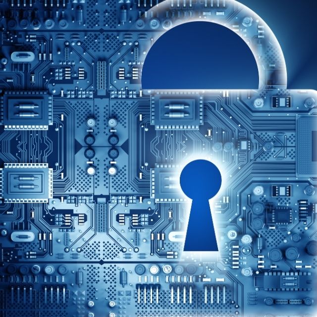 Cybersécurité