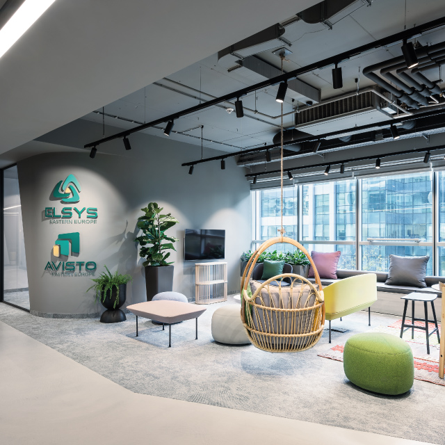 ADVANS Group Belgrade