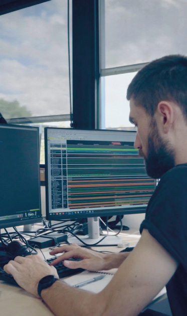 Expertise FPGA / SoC