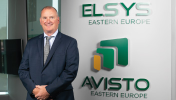Tony Andrews, ADVANS Group