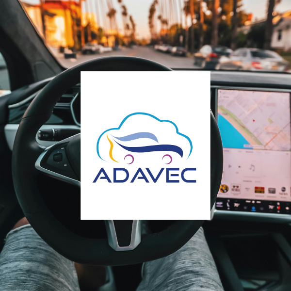 Projet ADAVEC