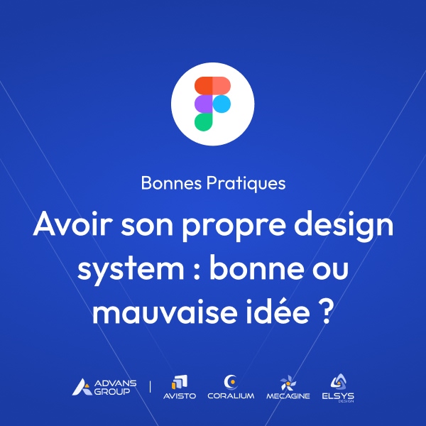 Design System : Guide de bonnes pratiques