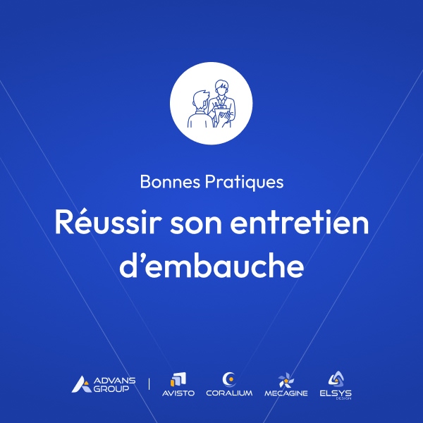 Guide : Réussir son entretien d'embauche