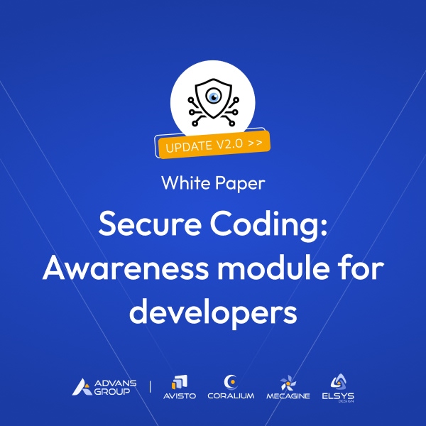 Secure Coding: Awareness Module
