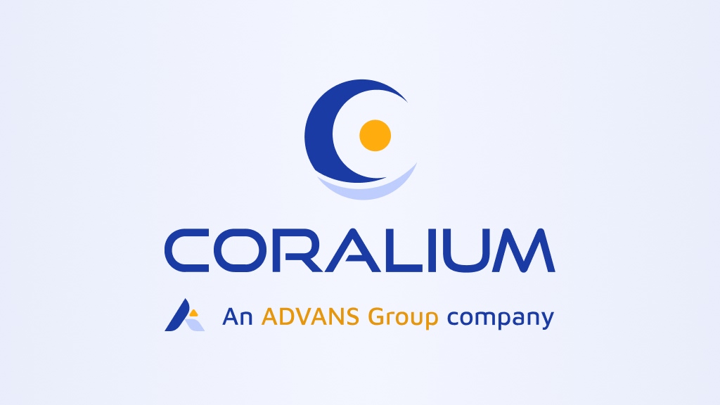 ADVANS Group acquiert Coralium en 2026