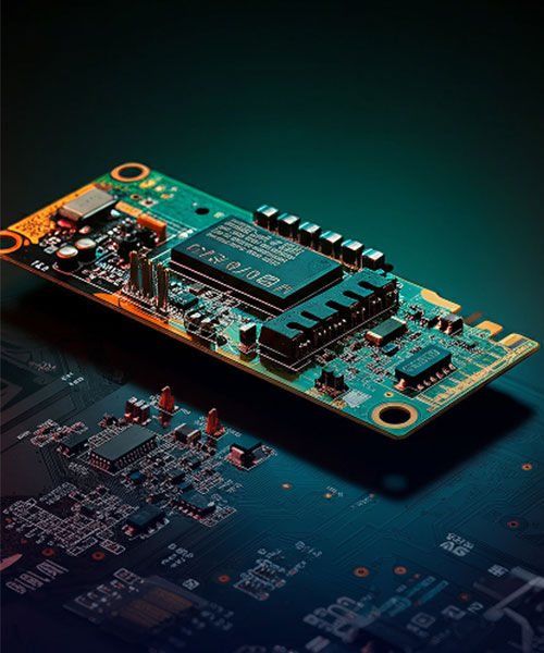 Rejoindre ELSYS Design
