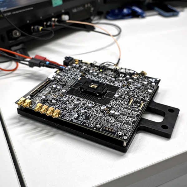 PCB design services PCB design services