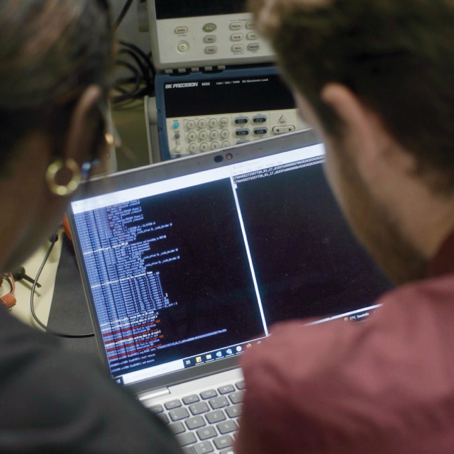 Software Quality & Testing Services