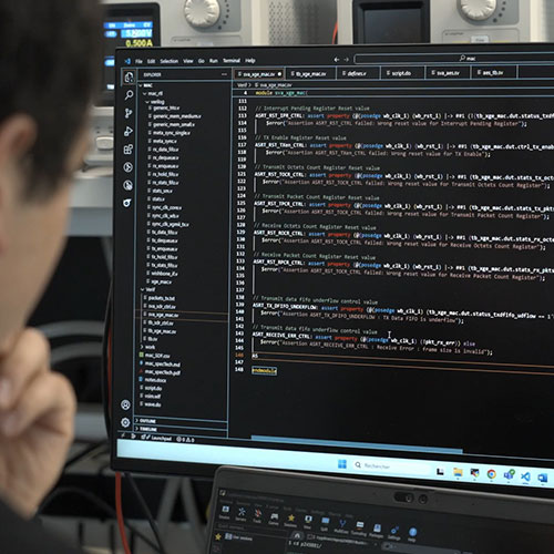 Développement logiciel augmenté par l'IA