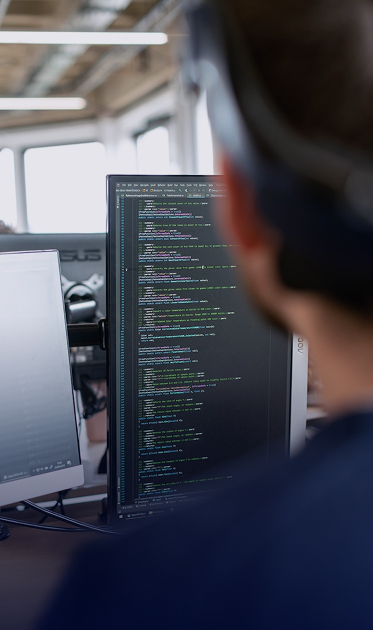 Expertise Developpement Logiciel Augmenté