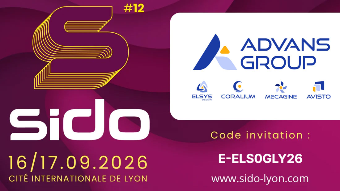 Sido Lyon 2026